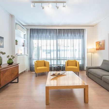 Philippos Acropolis Home By Cloudkeys アテネ エクステリア 写真