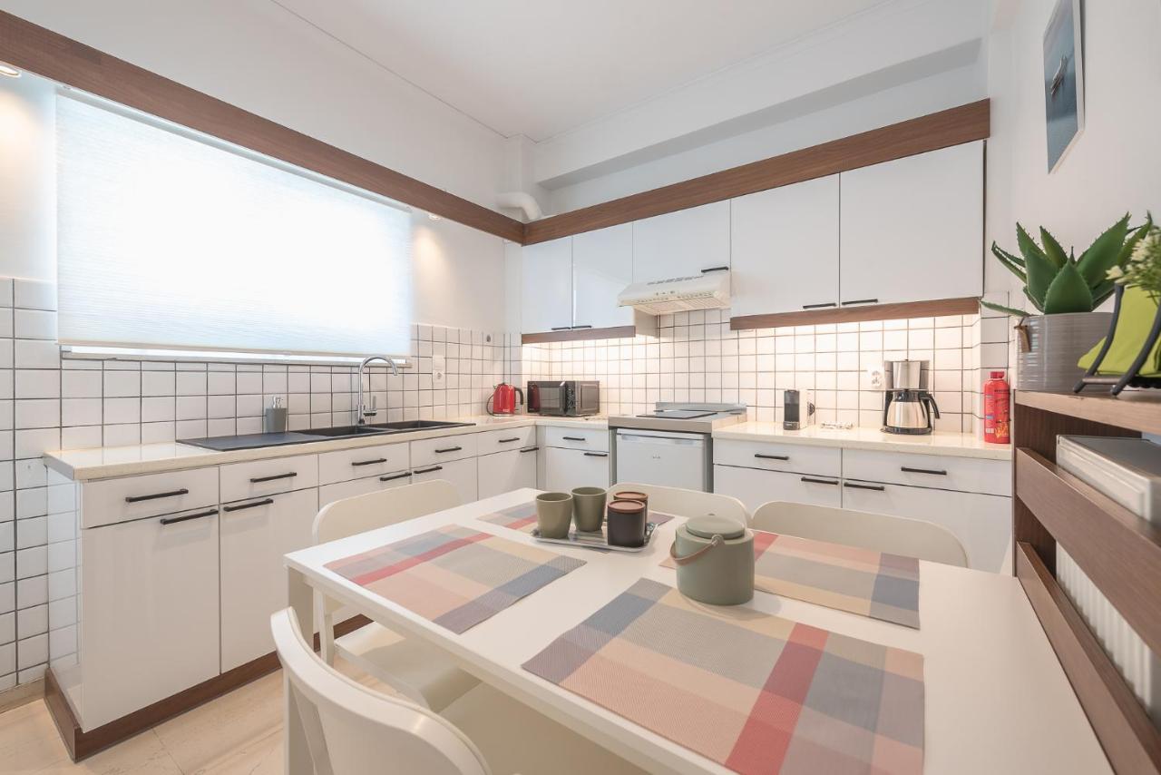 Philippos Acropolis Home By Cloudkeys アテネ エクステリア 写真