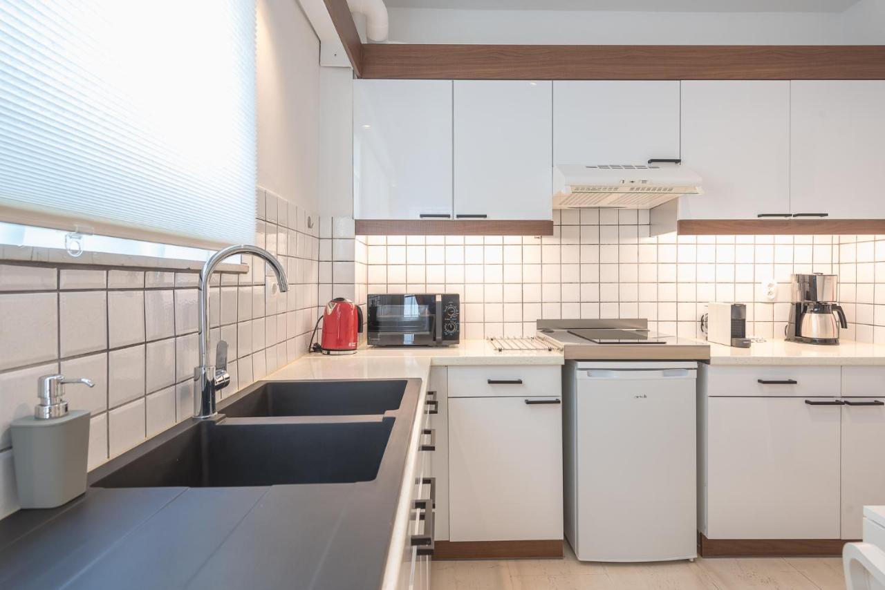 Philippos Acropolis Home By Cloudkeys アテネ エクステリア 写真