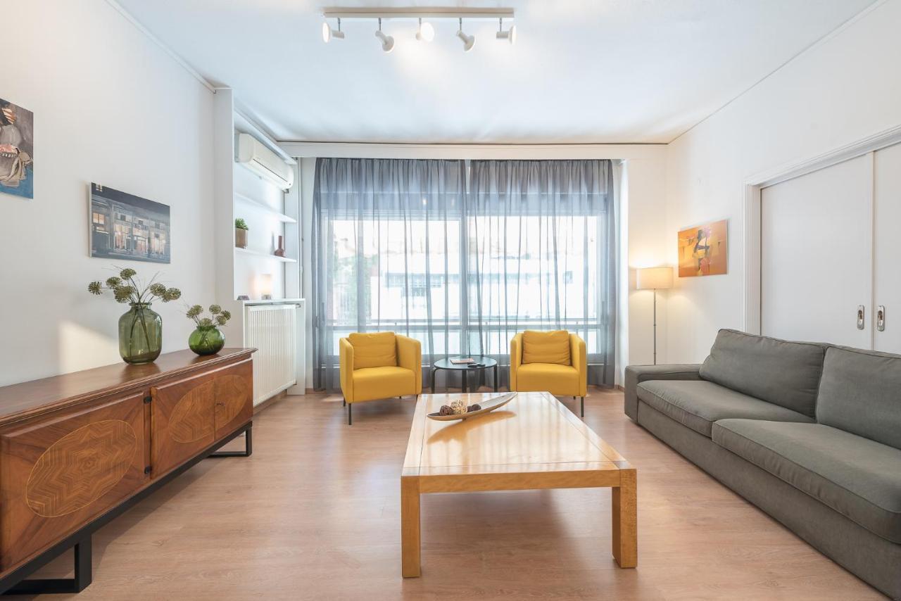 Philippos Acropolis Home By Cloudkeys アテネ エクステリア 写真
